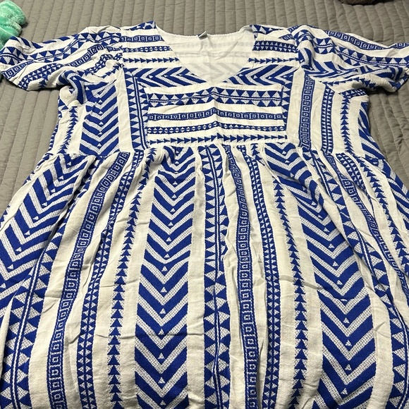 Womens Dress - Picture 1 of 3